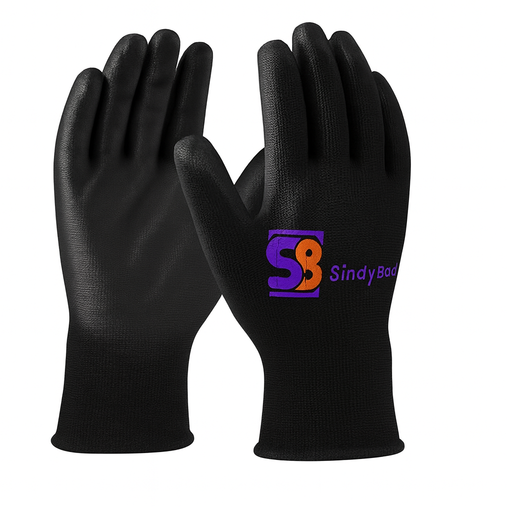 Cut-Resistant Safety Gloves