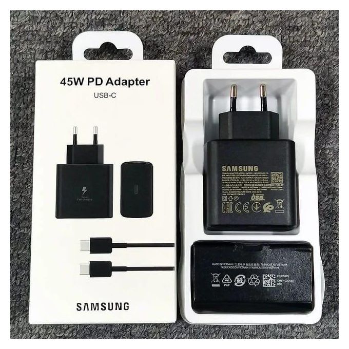 45W ADAPTER SAMSUNG