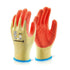 Beeswift Multipurpose Latex Rubber Coated Work Gloves