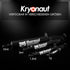 Thermal Grizzly Kryonaut - 1 Gram - Extremly High Performance Thermal Paste - for Demanding Applications and Overclocking CPU/GPU/PS4/PS5/Xbox