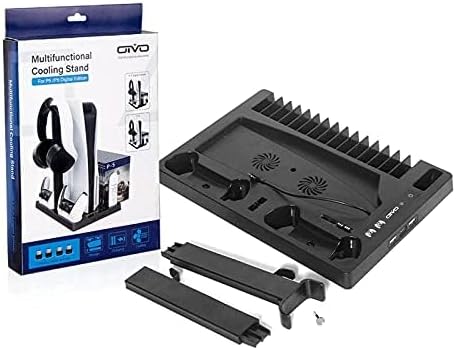 COOLING STAND