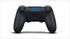 PS4 controller Black