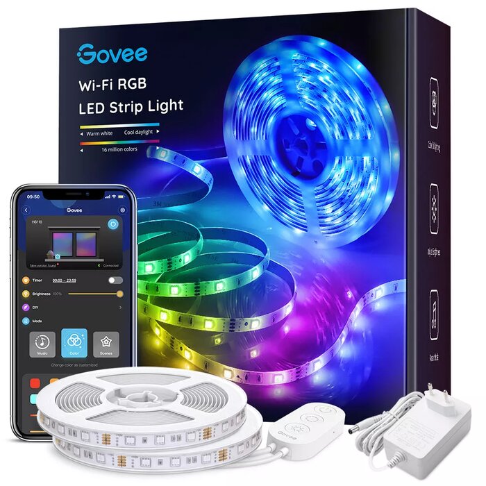 GOVEE LIGHT LARGE