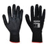 Portwest A320 Dexti-Grip Nitrile Foam Palm Coated Work Gloves