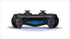 PS4 controller Black