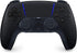 PS5 controller Midnight Black