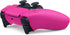 PS5 controller Nova Pink
