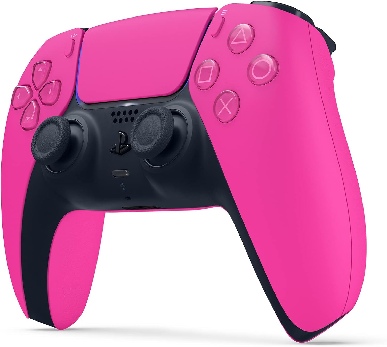 PS5 controller Nova Pink