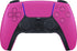 PS5 controller Nova Pink