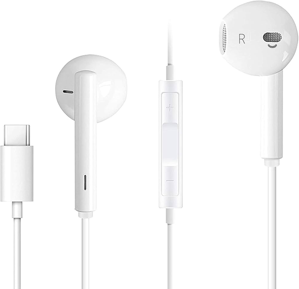 FIETEL TYPE C HEADPHONE