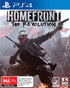HomeFront the revolution PS4