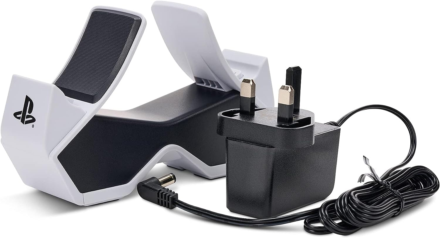 DUALSENSE CHARGING STATION