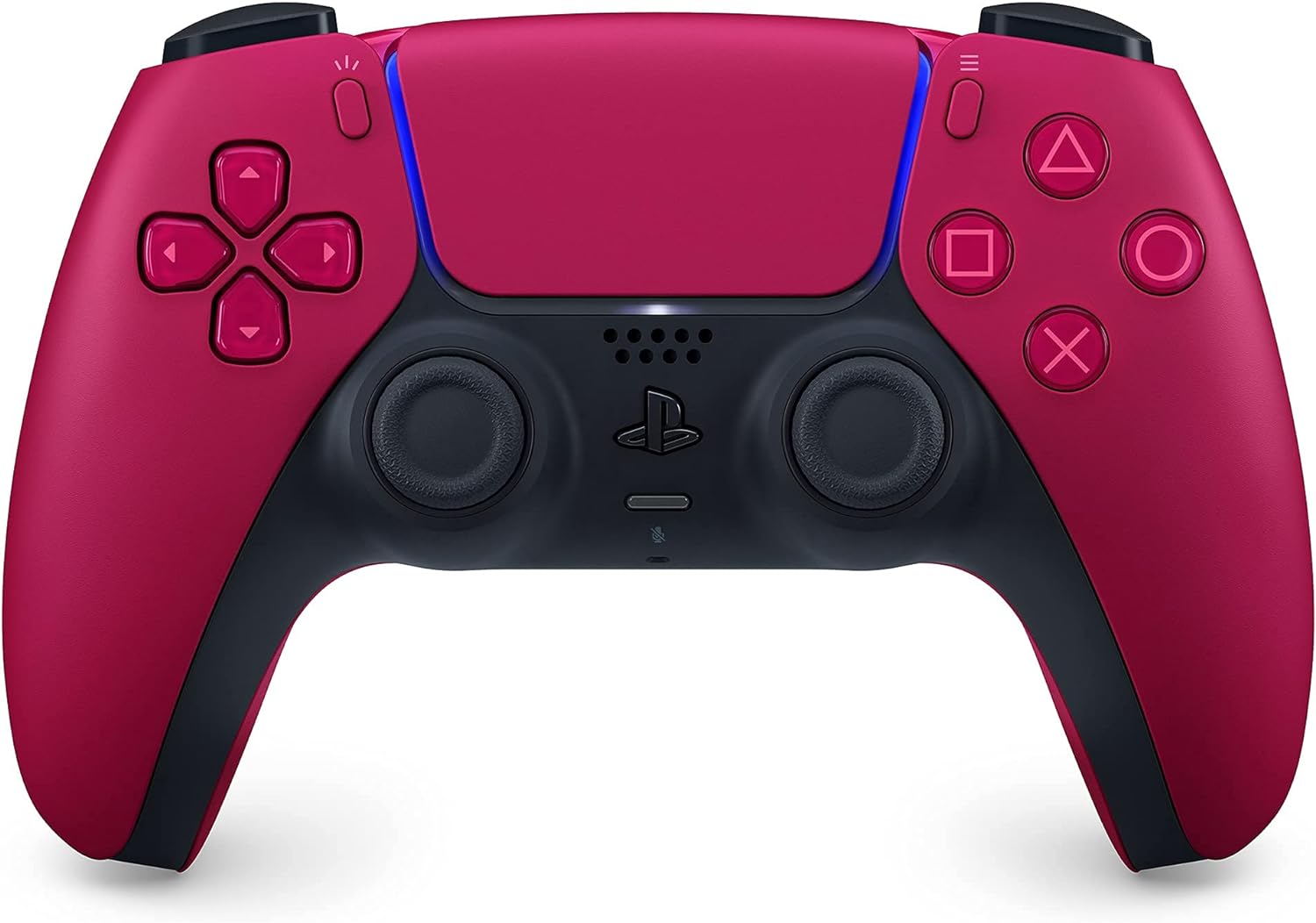PlayStation DualSense® Wireless Controller - Cosmic Red