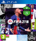 FIFA 21 PS4