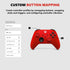 Xbox Controller Pulse Red