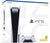 Sony PS5 Playstation 5 Disc Edition Console + TRA Version