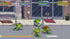 Turtles shredder's revenge PS4