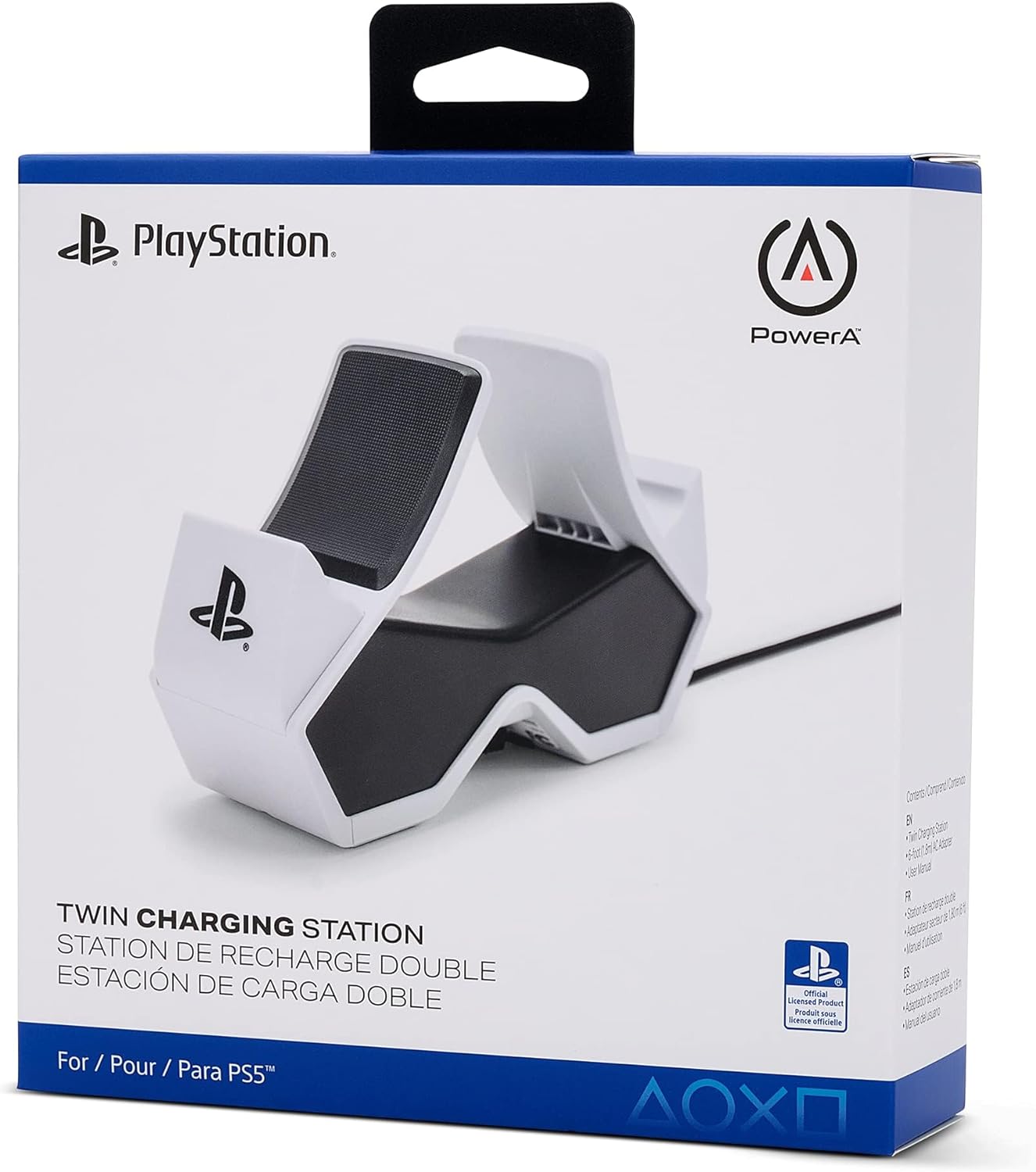 DUALSENSE CHARGING STATION