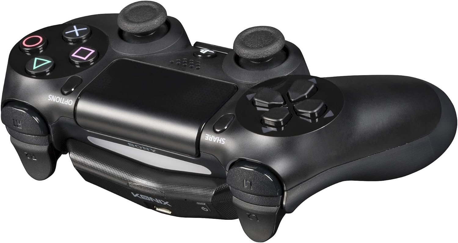 Konix Powerpack for PS4 Controller