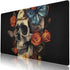 DEADSKULL MOUSEPAD LARGE