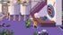 Turtles shredder's revenge PS4
