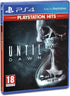 Until Dawn PS4