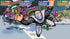 Turtles shredder's revenge PS4