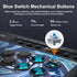PXN 008 Arcade Stick - Fight Stick Joystick