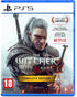 The Witcher 3 PS5 - Wild Hunt - Complete Edition