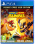 Crash team rumble PS4 - Deluxe Edition