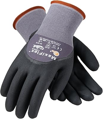 PIP Maxiflex Ultimate By Atg Gloves,L