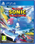 SONIC RACING PS4