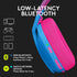 Logitech G435 Lightspeed - Pink