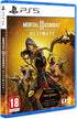 MORTAL KOMBAT 11 PS4