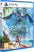 HORIZON FORBIDDE PS5