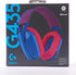 Logitech G435 Lightspeed - Pink