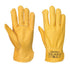 Portwest Lined Driver Glove