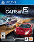 Project Cars 2 PS4