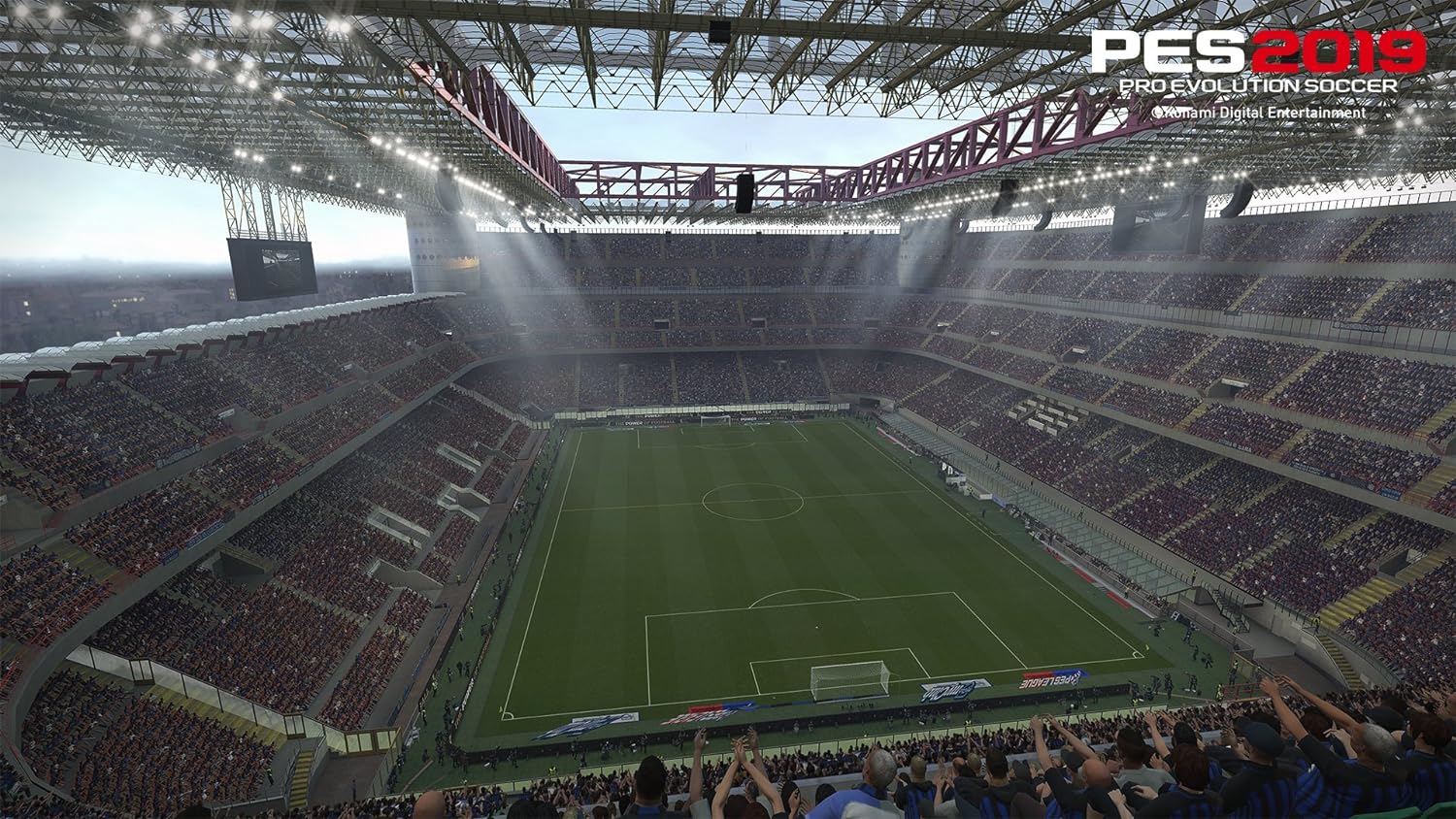 Pes 2019 PS4