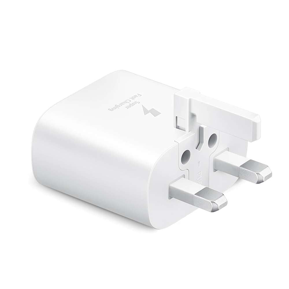SAMSUNG BOX CHARGER
