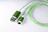 LED USB CABLE (Green)