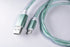 LED USB CABLE (Green)