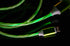 LED USB CABLE (Green)