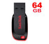 SANDISK FLASH DRIVE 64 GB