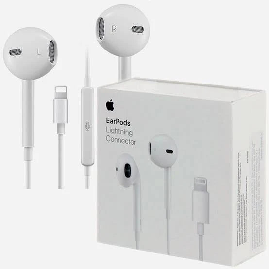 IPHONE HANDFREE ORIGINAL