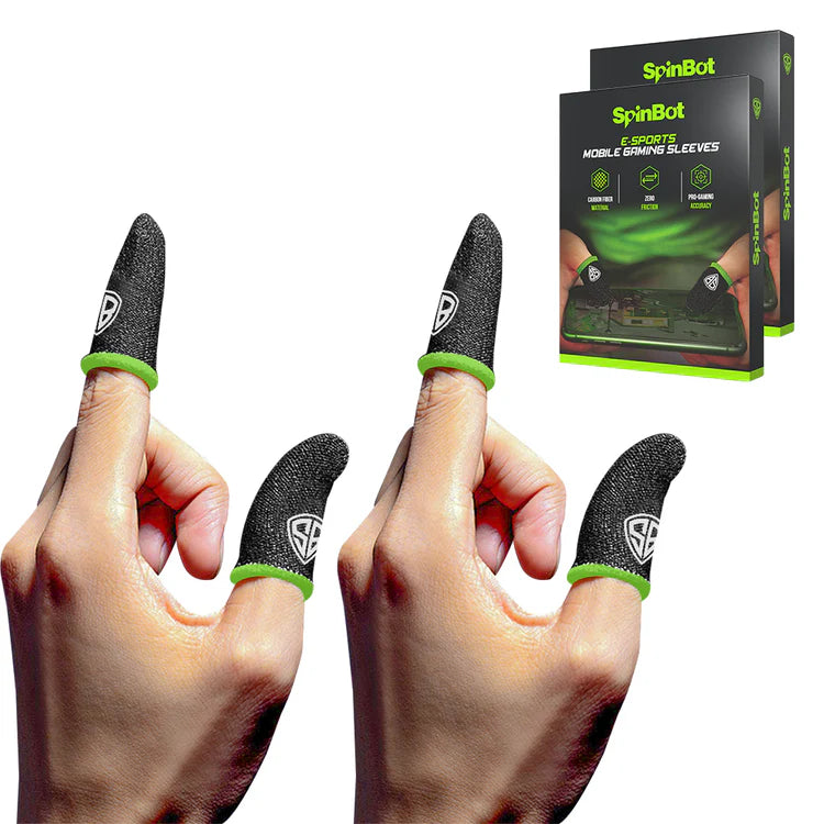 FINGER SLEEVS