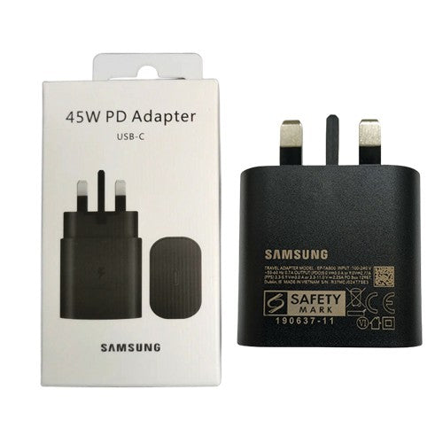 45W ADAPTER SAMSUNG