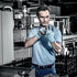 Uvex Phynomic C3 Breathable Work Gloves 60080