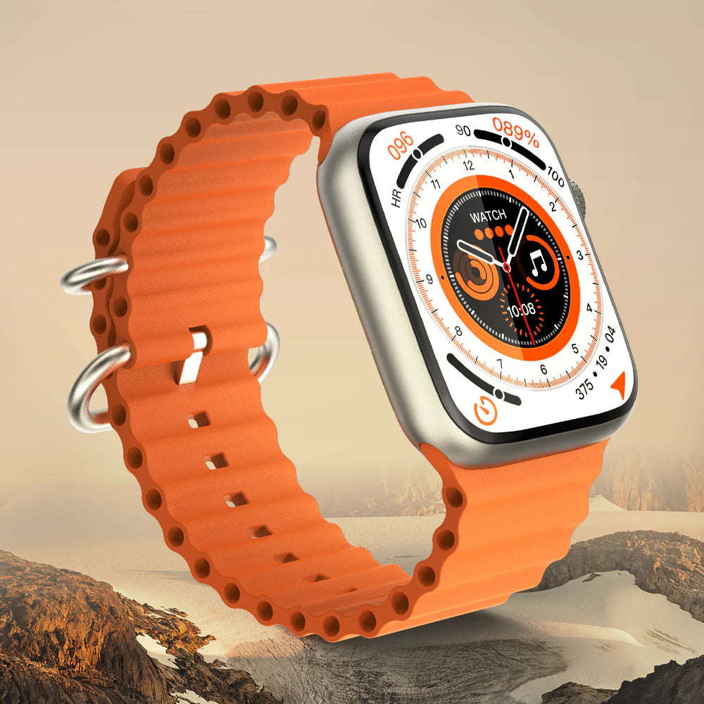 SMART WATCH