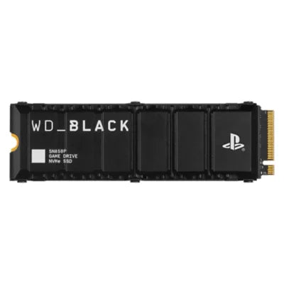 SSD 1TB FOR PLAYSTATION